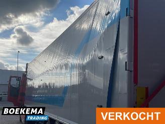 Knapen  K20L Walking Floor Liftas Alcoa Gedwongen-As picture 12