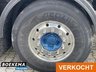 Knapen  K20L Walking Floor Liftas Alcoa Gedwongen-As picture 36