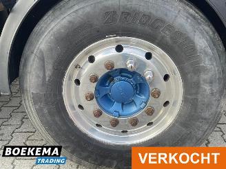 Knapen  K20L Walking Floor Liftas Alcoa Gedwongen-As picture 26
