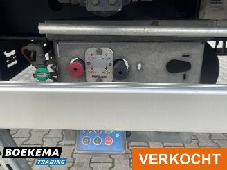 Knapen  K20L Walking Floor Liftas Alcoa Gedwongen-As picture 20