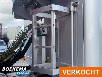 Knapen  K20L Walking Floor Liftas Alcoa Gedwongen-As picture 16