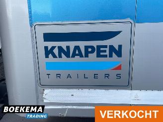 Knapen  K20L Walking Floor Liftas Alcoa Gedwongen-As picture 18