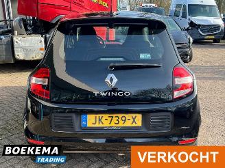 Renault Twingo 1.0 SCe Collection picture 21