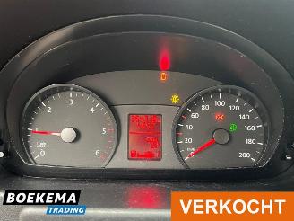 Volkswagen Crafter 35 2.0 TDI 9-Persoons Rolstoellift Airco Cruise picture 17