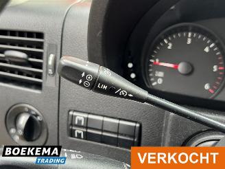 Volkswagen Crafter 35 2.0 TDI 9-Persoons Rolstoellift Airco Cruise picture 18