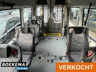 Volkswagen Crafter 35 2.0 TDI 9-Persoons Rolstoellift Airco Cruise picture 14