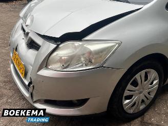 Toyota Auris 1.3 Aspiration Navigatie Climate Trekhaak picture 8