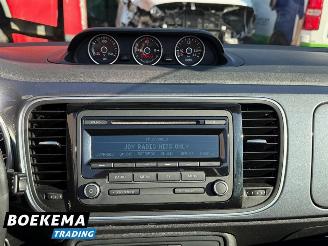 Volkswagen Beetle 1.2 TSI Design Stoelverwarming Airco Cabrio picture 16