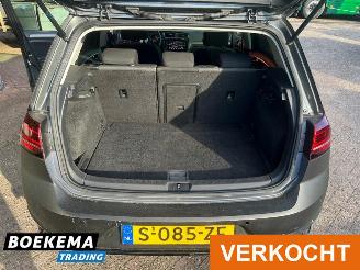Volkswagen Golf 1.0 TSI R-Line DSG Navigatie Climate Cruise picture 18