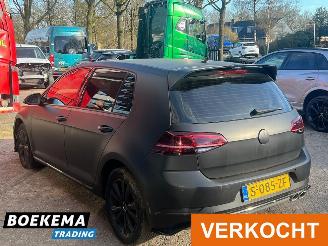 Volkswagen Golf 1.0 TSI R-Line DSG Navigatie Climate Cruise picture 3