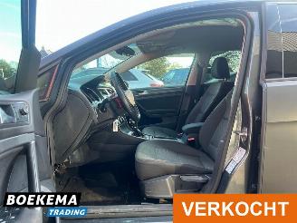 Volkswagen Golf 1.0 TSI R-Line DSG Navigatie Climate Cruise picture 15