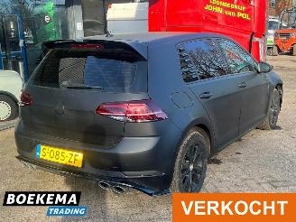 Volkswagen Golf 1.0 TSI R-Line DSG Navigatie Climate Cruise picture 2