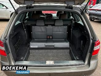 Mercedes E-klasse 200 CGI Avantgarde 7-Peroons Stoelverw/Koeling Open-Dak picture 14