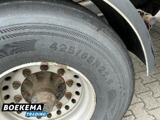 Bulthuis TSTA23 Kipper 2xGestuurde As Liftas Milieukleppen Asfalt 31.70M2 picture 12