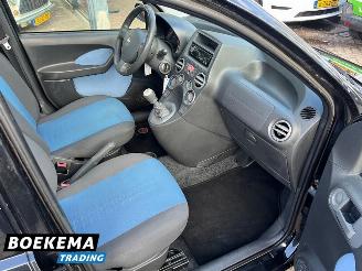 Fiat Panda 1.2 Edizione Cool Panorama Airco picture 15