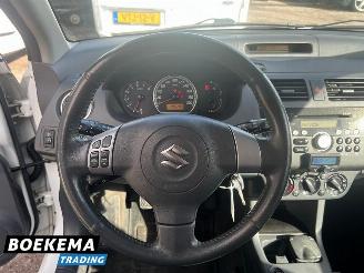 Suzuki Swift 1.3 Shogun Airco Cruise picture 17