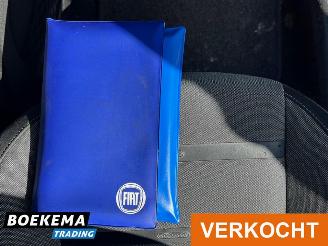 Fiat Punto Evo 1.4-16V Multiair Racing Navigatie Clima Cruise picture 13