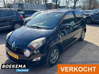 Renault Twingo 1.5 dCi Dynamique Climate Cruise picture 4