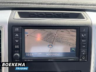 Dodge Ram 5.7 V8 4x4 Quad Cab 6'4 Alpine Open-Dak Leer LPG Stoelverw/Koeling picture 17