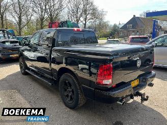 Dodge Ram 5.7 V8 4x4 Quad Cab 6'4 Alpine Open-Dak Leer LPG Stoelverw/Koeling picture 3