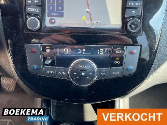 Nissan Pulsar 1.2 DIG-T Connect Ed Navigatie Camera Keyless Cruise picture 20