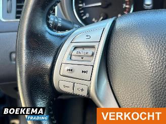 Nissan Pulsar 1.2 DIG-T Connect Ed Navigatie Camera Keyless Cruise picture 24