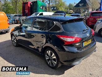 Nissan Pulsar 1.2 DIG-T Connect Ed Navigatie Camera Keyless Cruise picture 3