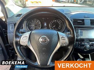 Nissan Pulsar 1.2 DIG-T Connect Ed Navigatie Camera Keyless Cruise picture 17