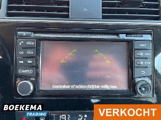 Nissan Pulsar 1.2 DIG-T Connect Ed Navigatie Camera Keyless Cruise picture 25