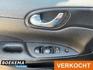 Nissan Pulsar 1.2 DIG-T Connect Ed Navigatie Camera Keyless Cruise picture 11
