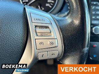 Nissan Pulsar 1.2 DIG-T Connect Ed Navigatie Camera Keyless Cruise picture 23