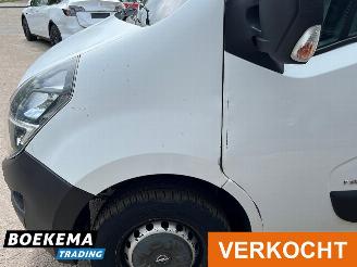 Opel Movano 2.3 Turbo L3-H2 Airco Cruise Camera PDC Schuifdeur picture 5