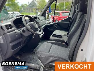 Opel Movano 2.3 Turbo L3-H2 Airco Cruise Camera PDC Schuifdeur picture 16