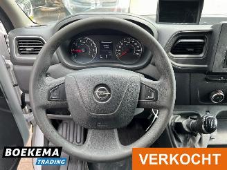 Opel Movano 2.3 Turbo L3-H2 Airco Cruise Camera PDC Schuifdeur picture 19