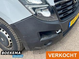 Opel Movano 2.3 Turbo L3-H2 Airco Cruise Camera PDC Schuifdeur picture 14