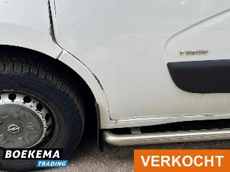 Opel Movano 2.3 Turbo L3-H2 Airco Cruise Camera PDC Schuifdeur picture 6