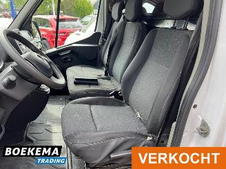 Opel Movano 2.3 Turbo L3-H2 Airco Cruise Camera PDC Schuifdeur picture 17