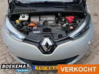 Renault Zoé Q210 Zen Quickcharge KOOPACCU 22 kWh picture 11
