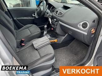Renault Clio 1.5 dCi Collection Airco Cruise 5-Deurs Trekhaak picture 19