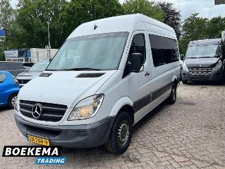 Mercedes Sprinter 313 2.2 CDI 366 Rolstoelbus 9-Persoons Airco 6-Hand picture 4