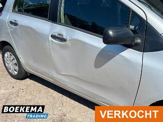 Toyota Yaris 1.0 VVTi Acces 5-Deurs Airco Elektrisch ramen picture 8