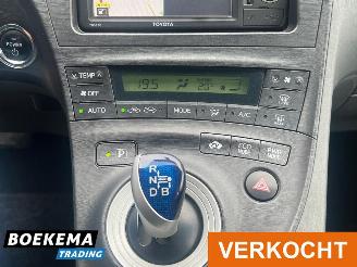 Toyota Prius 1.8 Aspiration Cruise-control Navi Clima picture 23