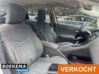 Toyota Prius 1.8 Aspiration Cruise-control Navi Clima picture 19