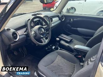 Mini Clubman Cooper 1.6 Business Line Panoramadak Cruise-control Airco picture 5