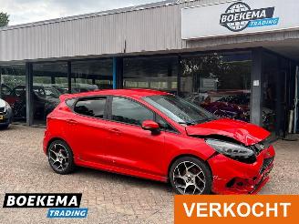 Avarii autoturisme Ford Fiesta 1.5 EcoBoost ST-3 200PK B&O Navi Cruise Clima 2019/6