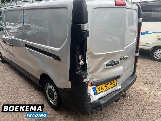 Opel Vivaro 1.6 CDTI L2 Schuifdeur Cruise Navi Airco picture 6