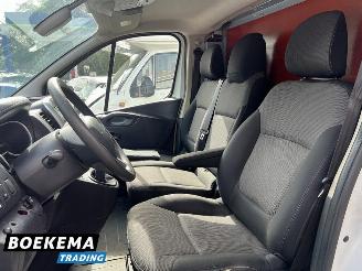 Renault Trafic 2.0 dCi 120 L2 Comfort Navi Cruise Airco 6-hand picture 17
