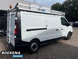 Renault Trafic 2.0 dCi 120 L2 Comfort Navi Cruise Airco 6-hand picture 2