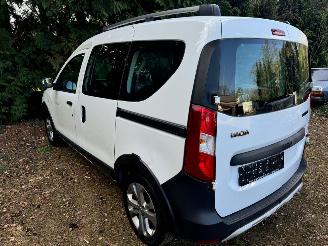 Dacia Dokker STEPWAY picture 5