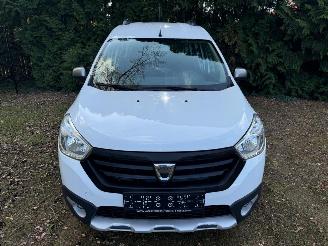 Dacia Dokker STEPWAY picture 2